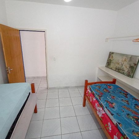 ウバトゥバ Casa Praia Grande Com Churrasqueiraヴィラ エクステリア 写真