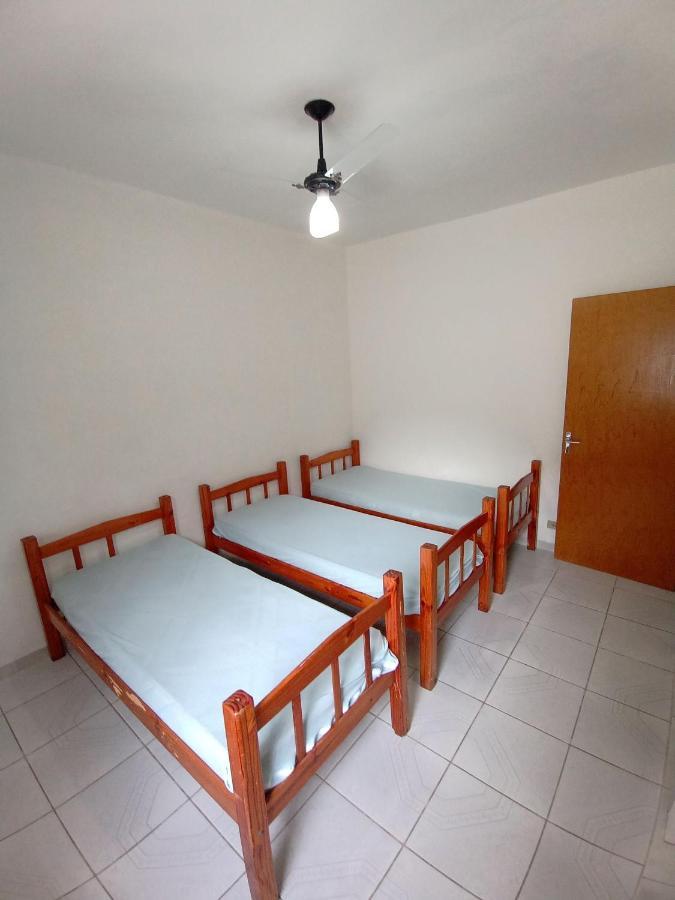 ウバトゥバ Casa Praia Grande Com Churrasqueiraヴィラ エクステリア 写真