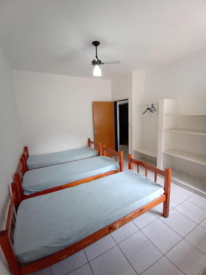 ウバトゥバ Casa Praia Grande Com Churrasqueiraヴィラ エクステリア 写真