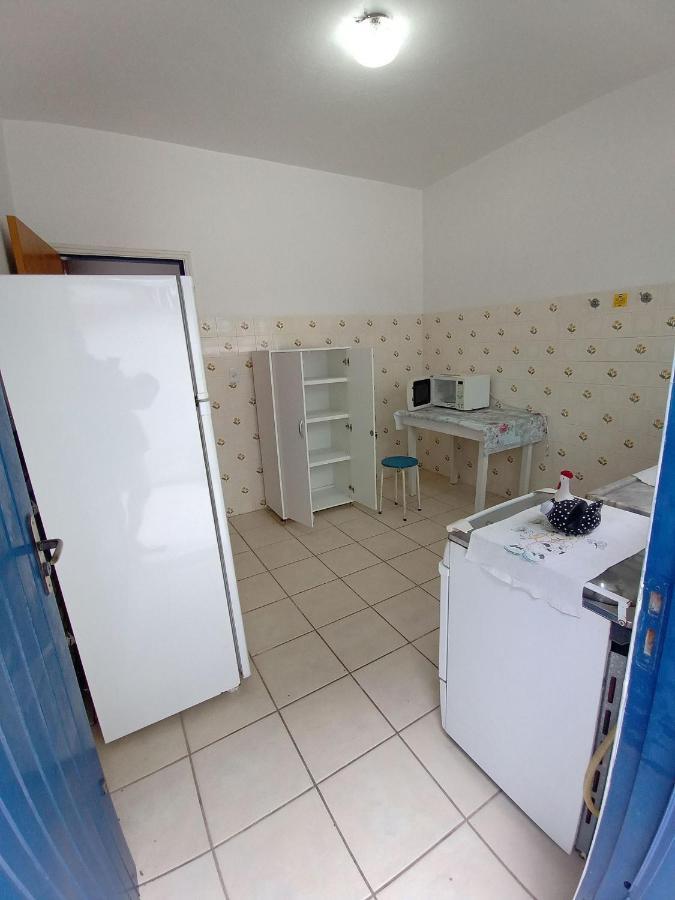 ウバトゥバ Casa Praia Grande Com Churrasqueiraヴィラ エクステリア 写真