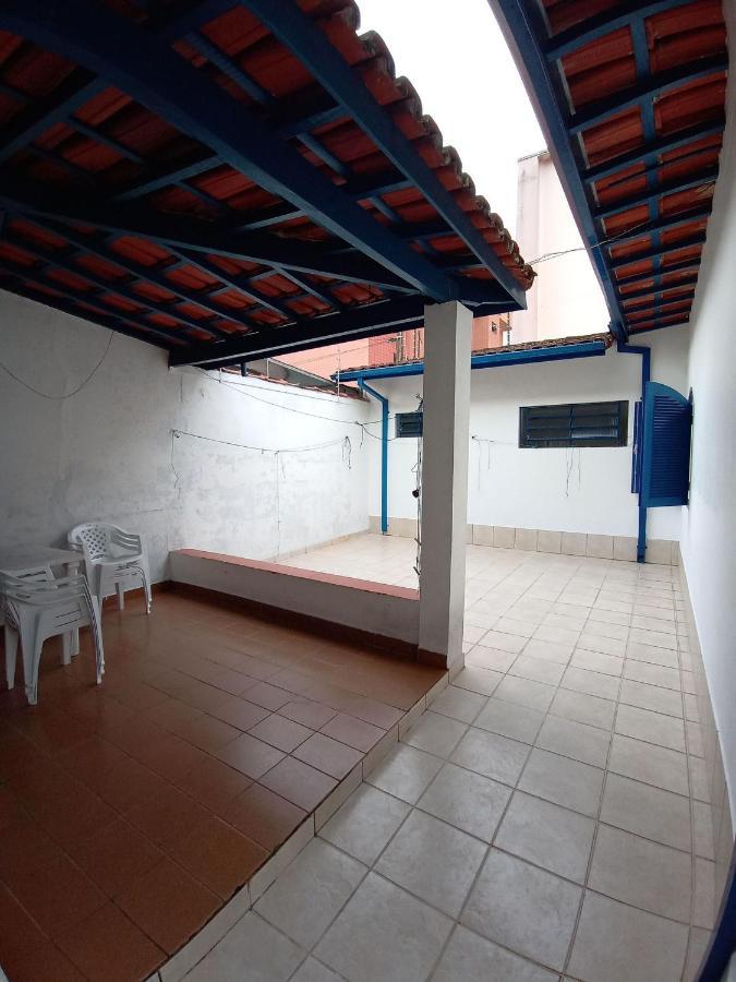 ウバトゥバ Casa Praia Grande Com Churrasqueiraヴィラ エクステリア 写真