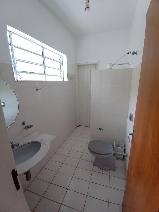 ウバトゥバ Casa Praia Grande Com Churrasqueiraヴィラ エクステリア 写真